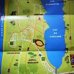 Petit Bonheur Au Carcans
