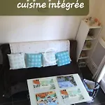 Apartment Petit Bonheur Au