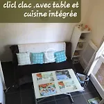 Petit Bonheur Au Apartment *