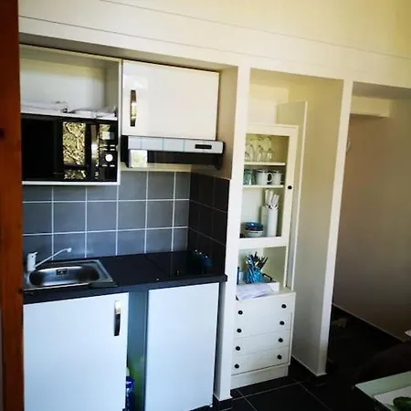 Cocon Nature Entre Et L Ocean Appartement *