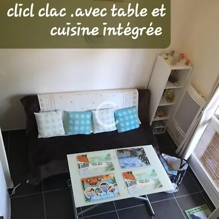 Cocon Nature Entre Et L Ocean Appartement *