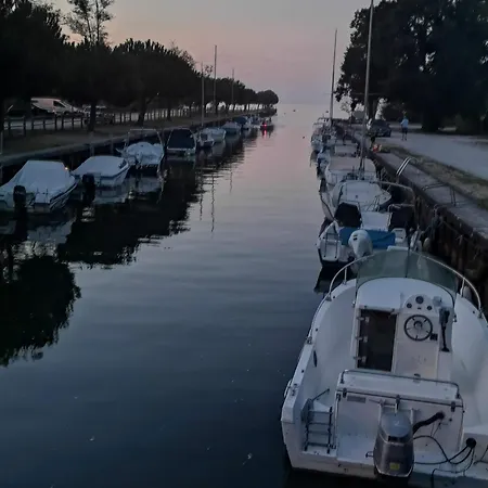 Lejlighed Petit Bonheur Au *