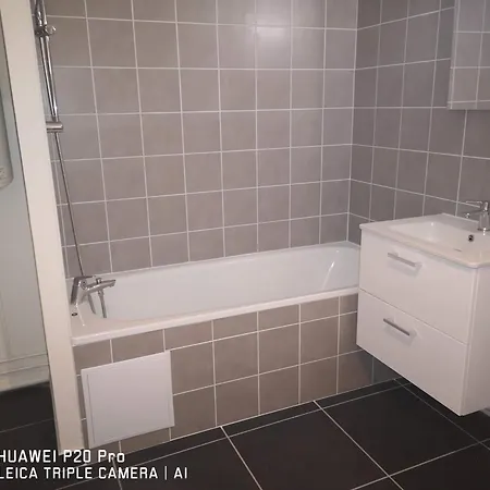 Apartament Petit Bonheur Au Carcans