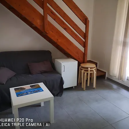 Appartement Cocon Nature Entre Et L Ocean
