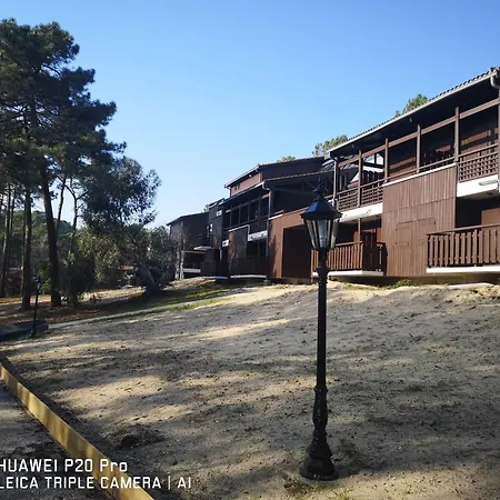 Lejlighed Petit Bonheur Au *