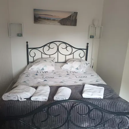 Petit Bonheur Au Apartament