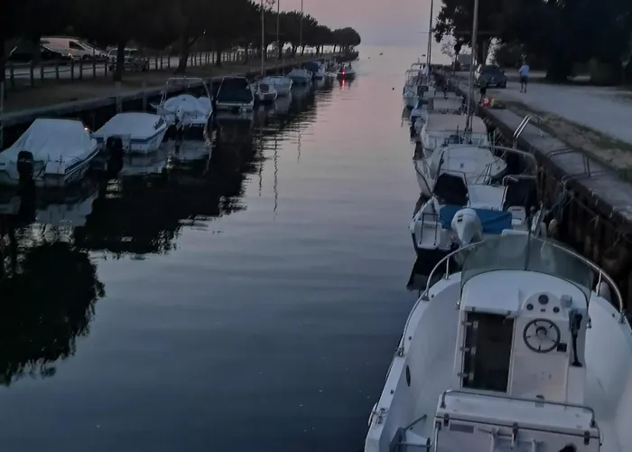 Apartment Petit Bonheur Au *